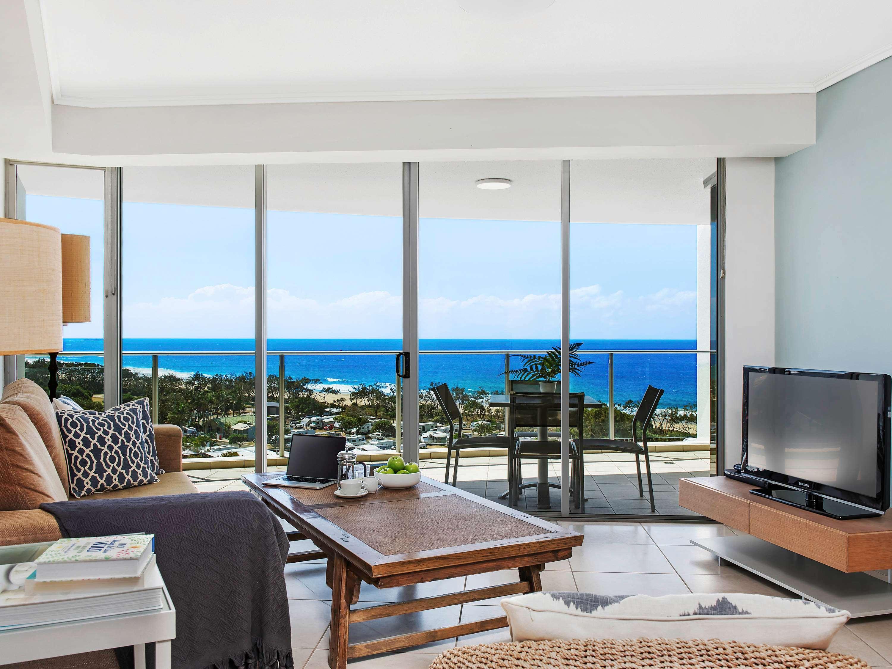 The Sebel Maroochydore Exterior foto