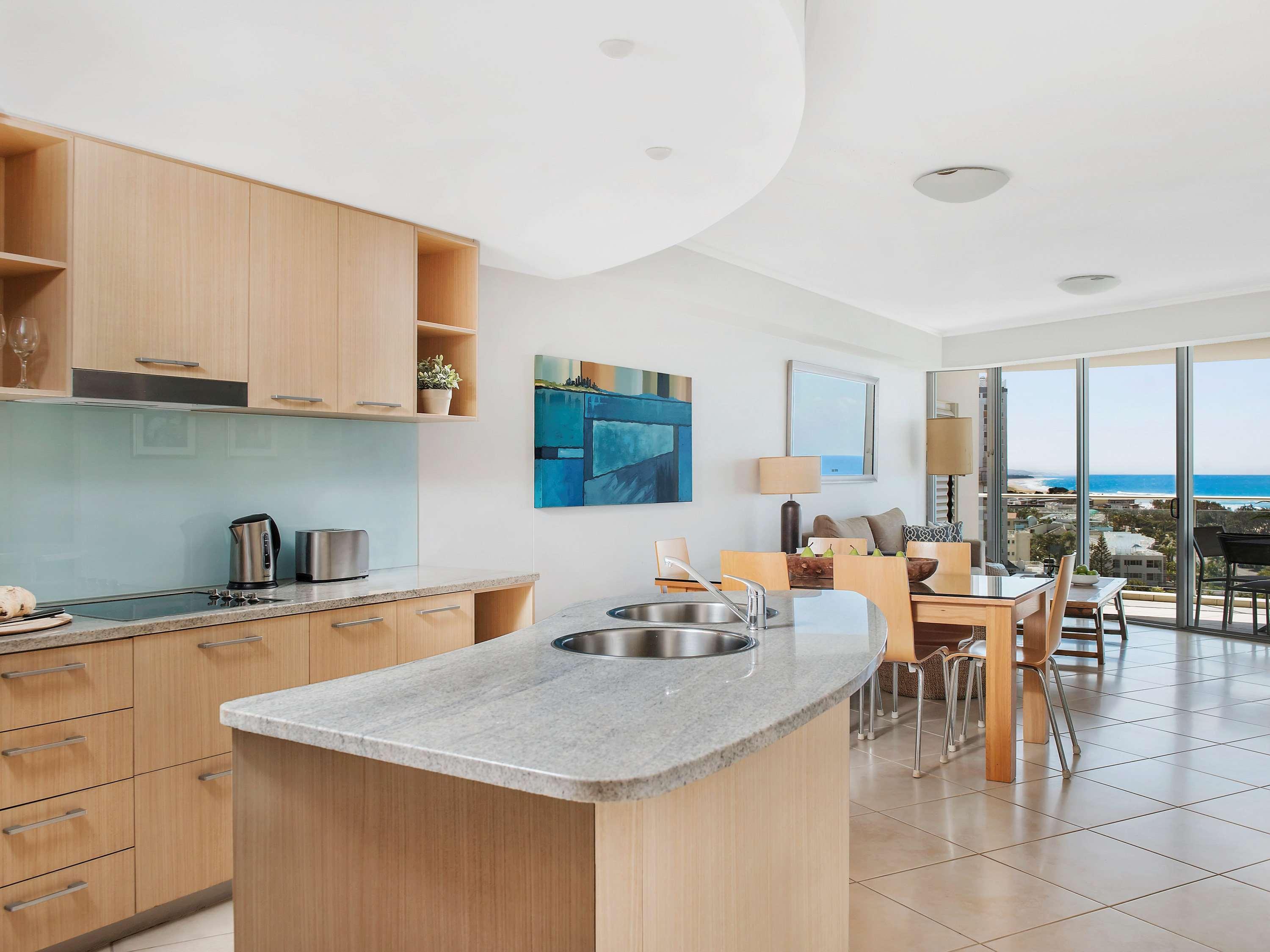 The Sebel Maroochydore Exterior foto