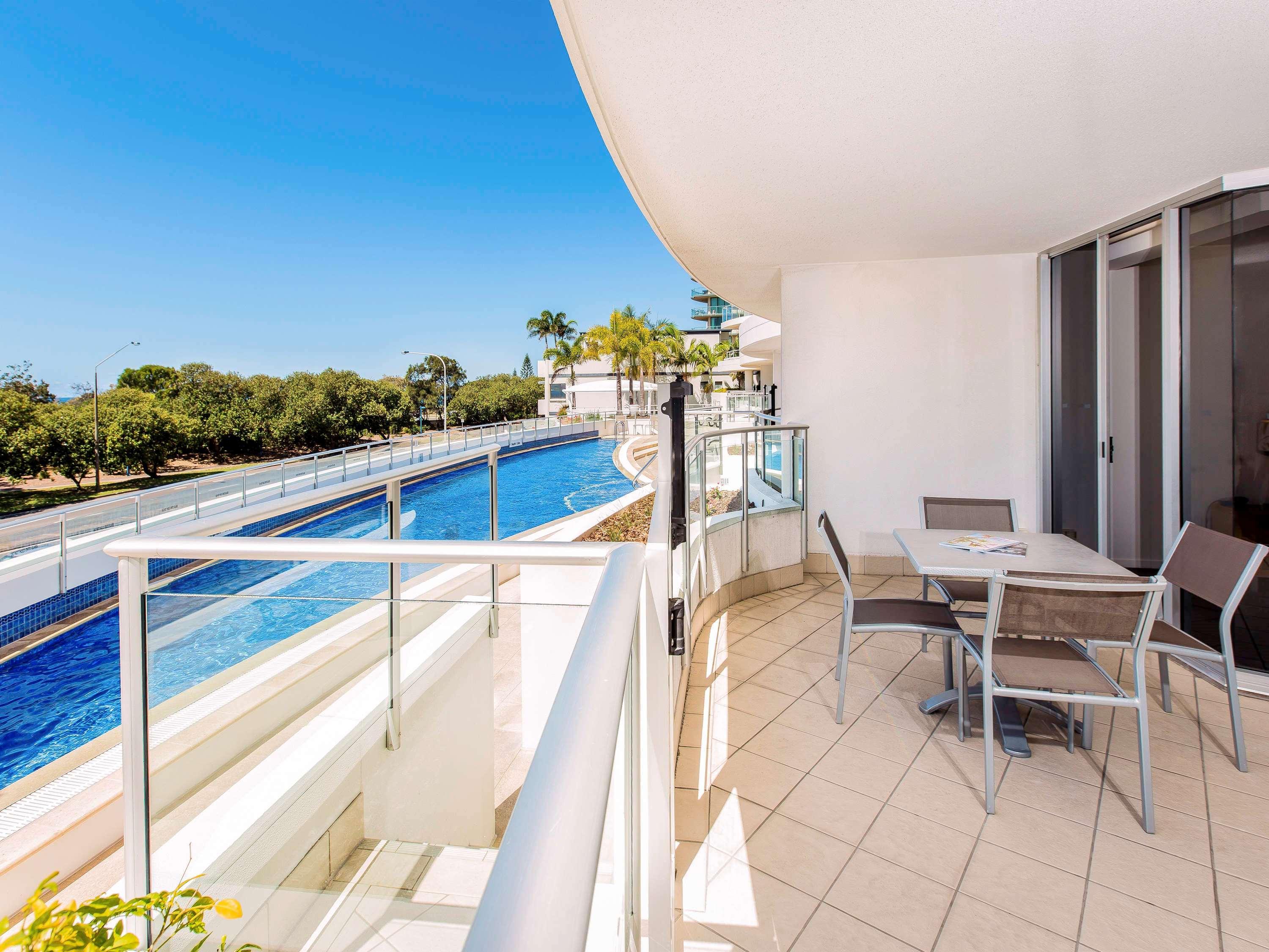 The Sebel Maroochydore Exterior foto