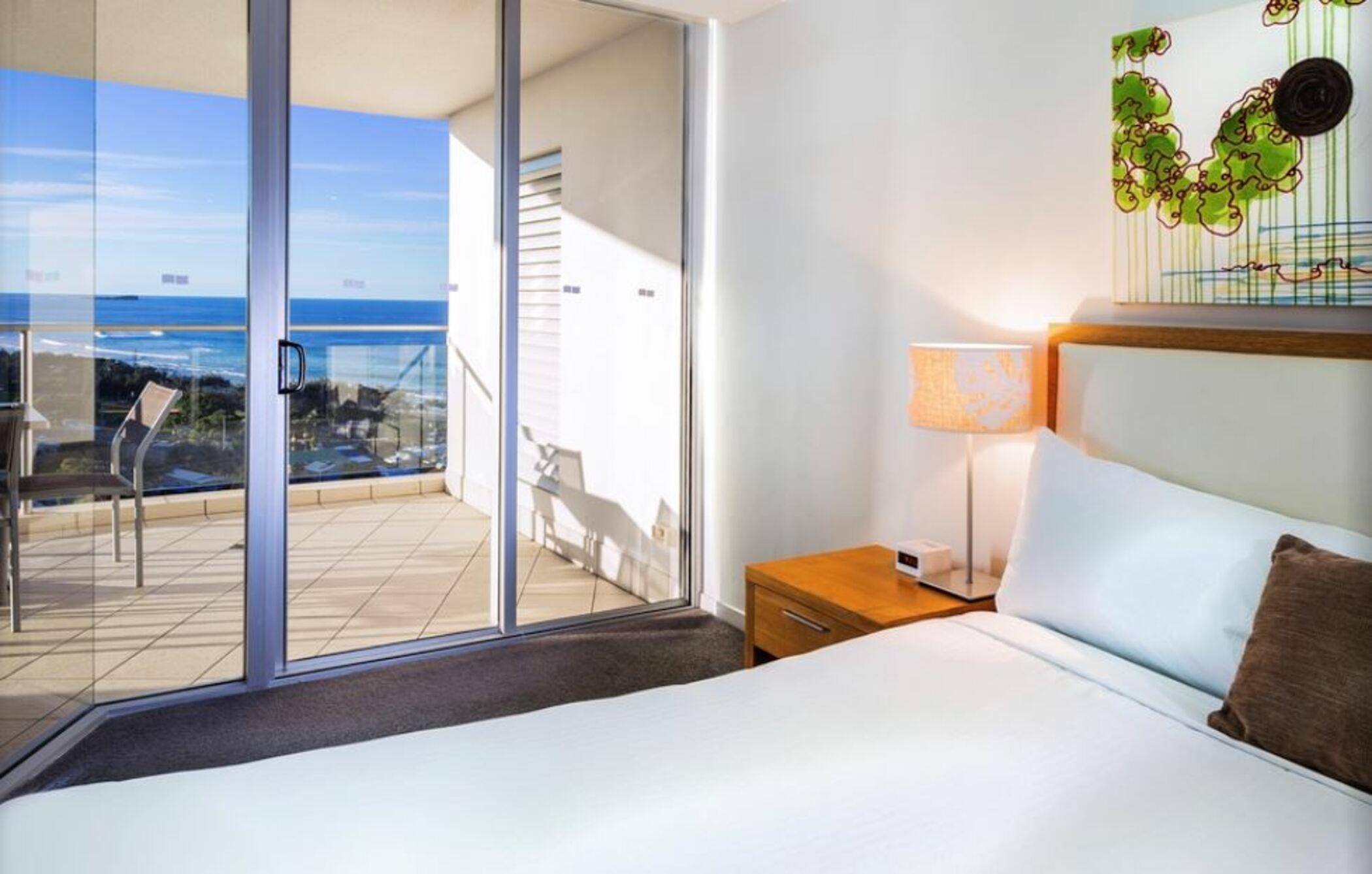 The Sebel Maroochydore Exterior foto