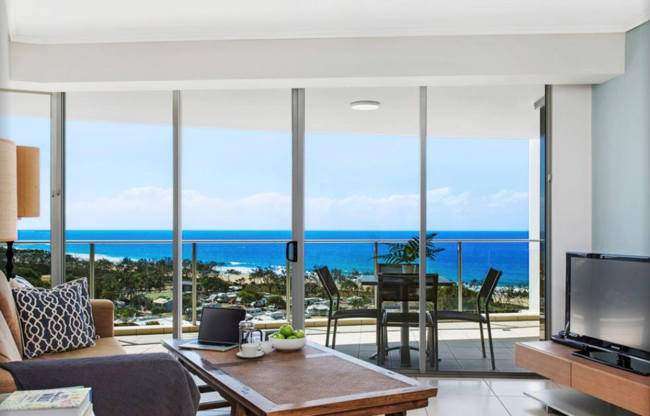 The Sebel Maroochydore Exterior foto