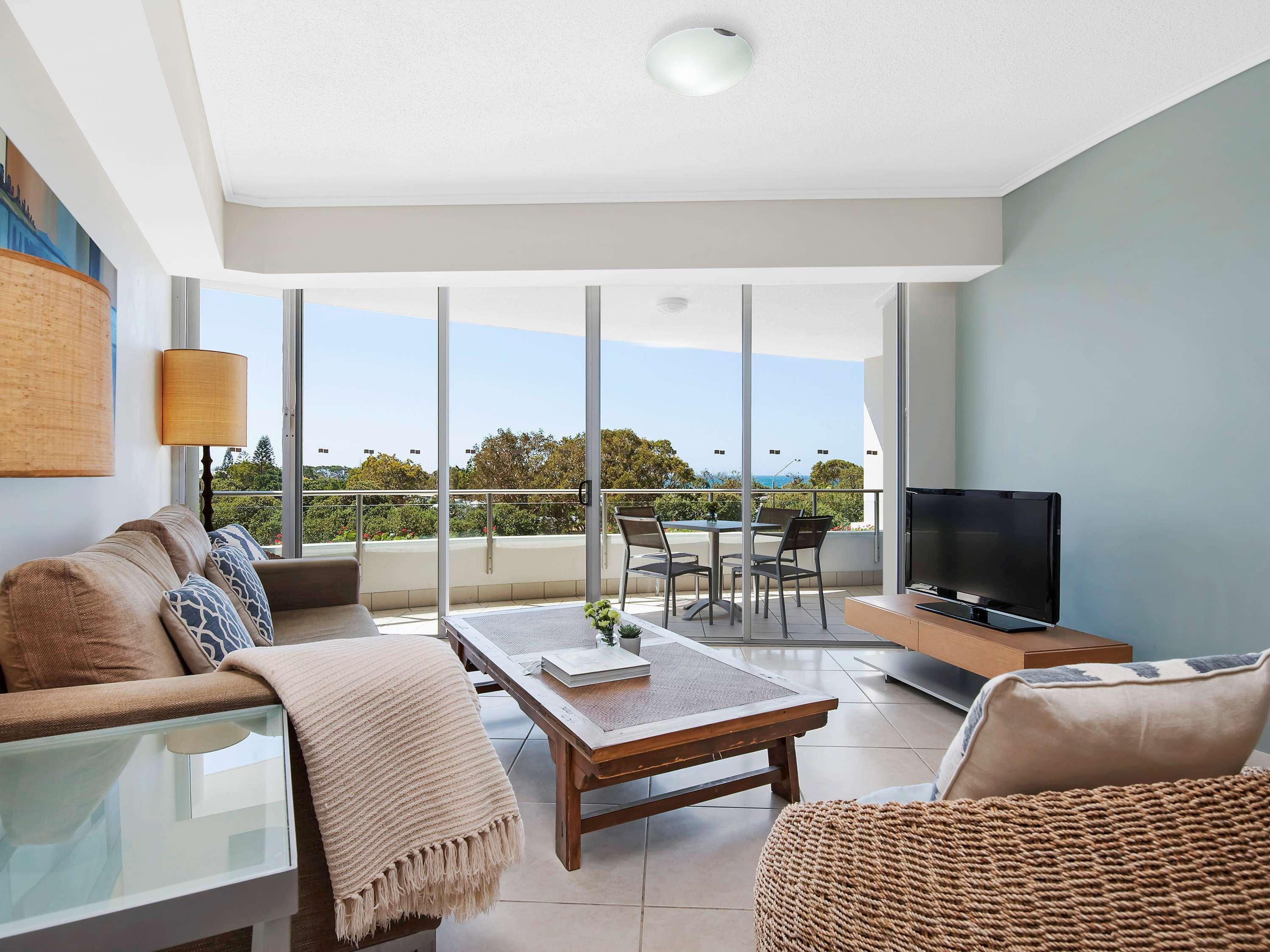The Sebel Maroochydore Exterior foto