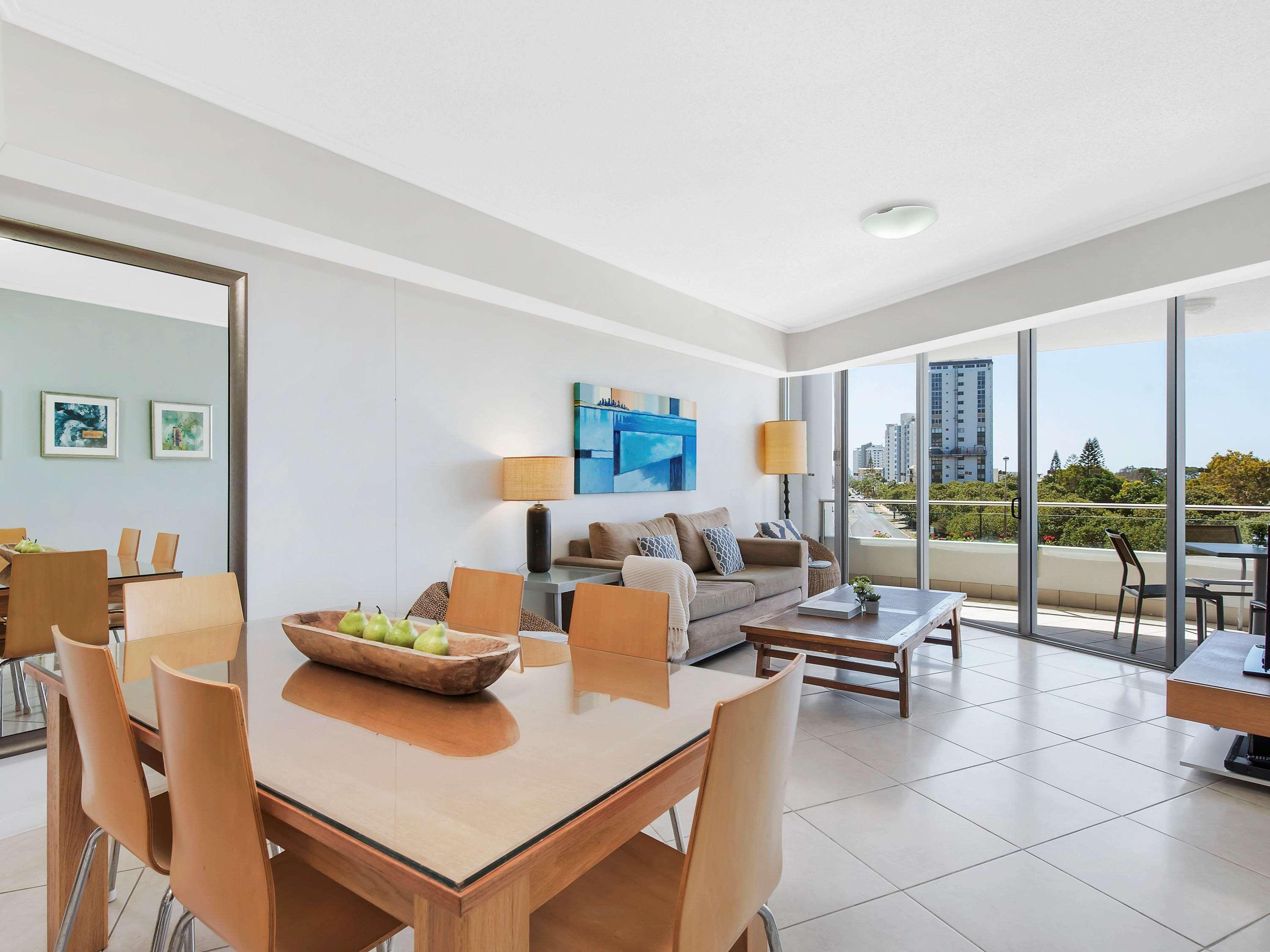 The Sebel Maroochydore Exterior foto