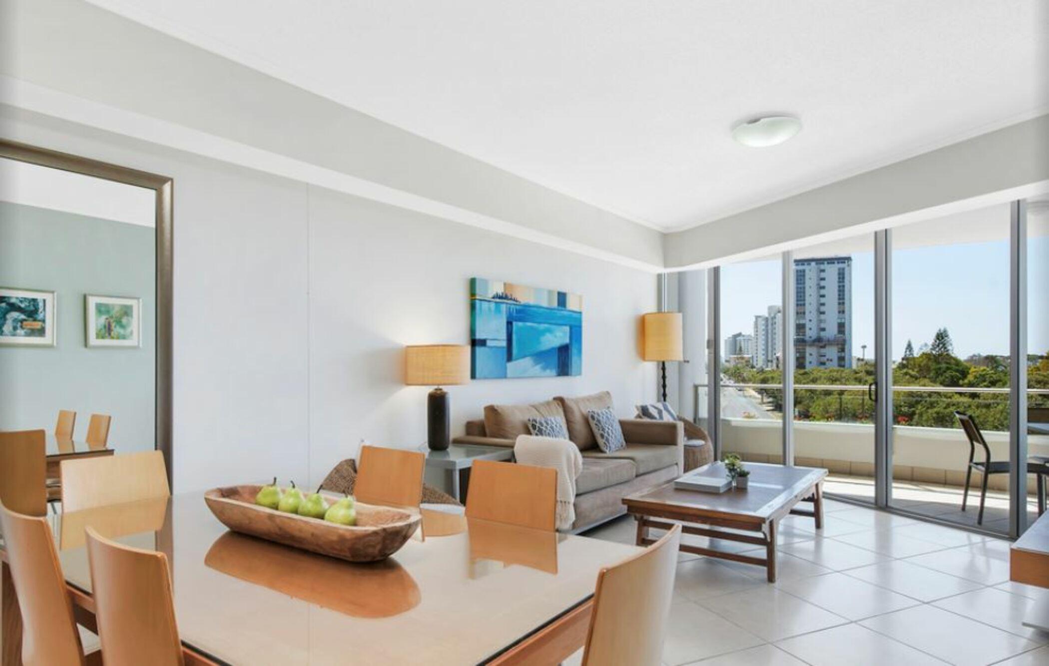 The Sebel Maroochydore Exterior foto