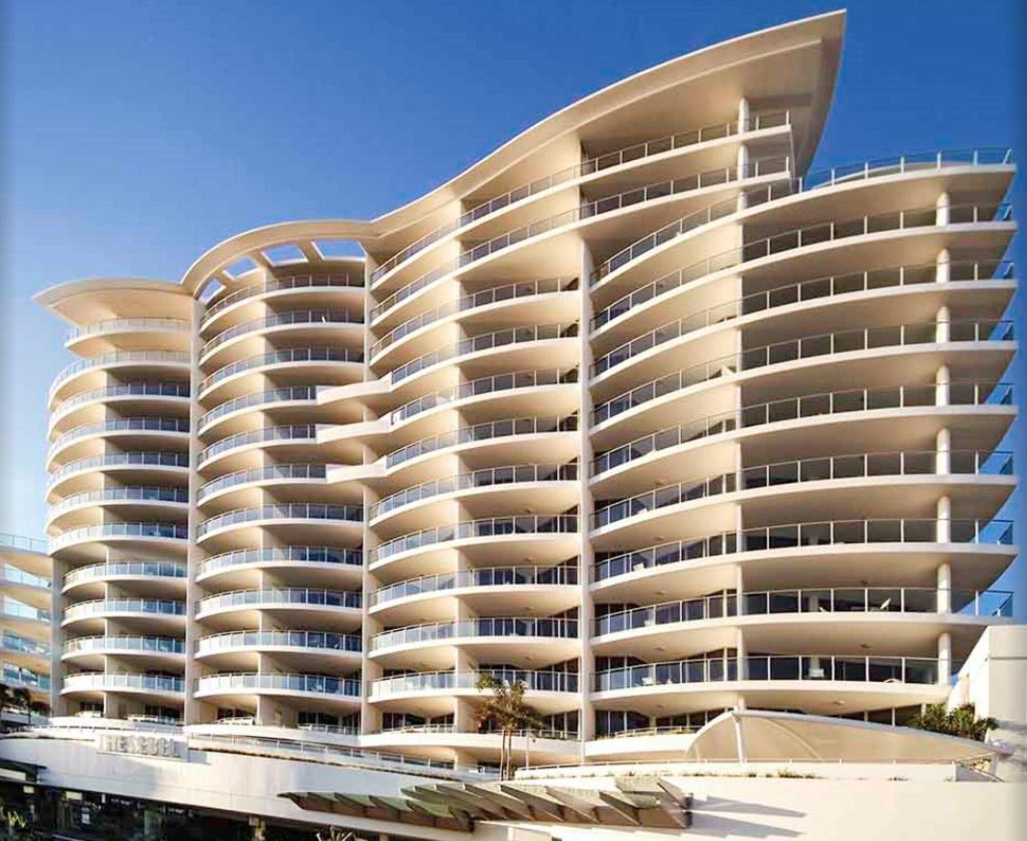 The Sebel Maroochydore Exterior foto