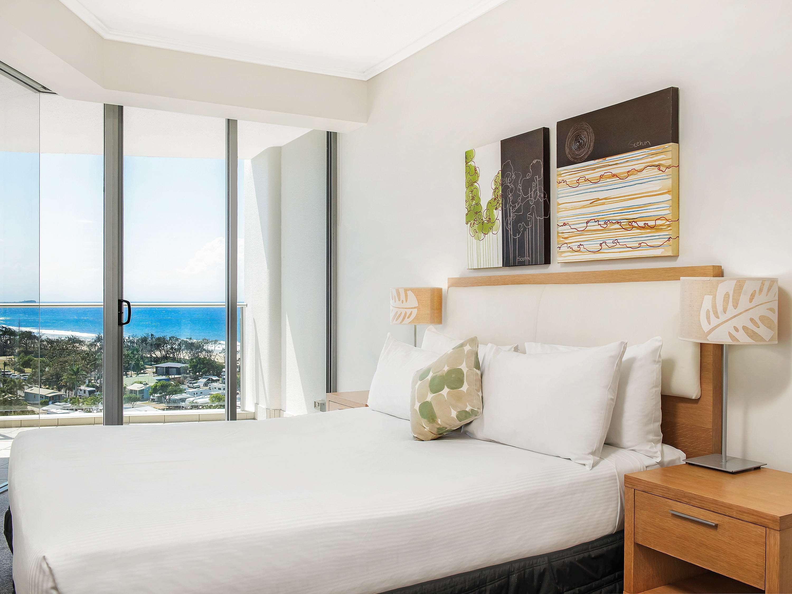 The Sebel Maroochydore Exterior foto