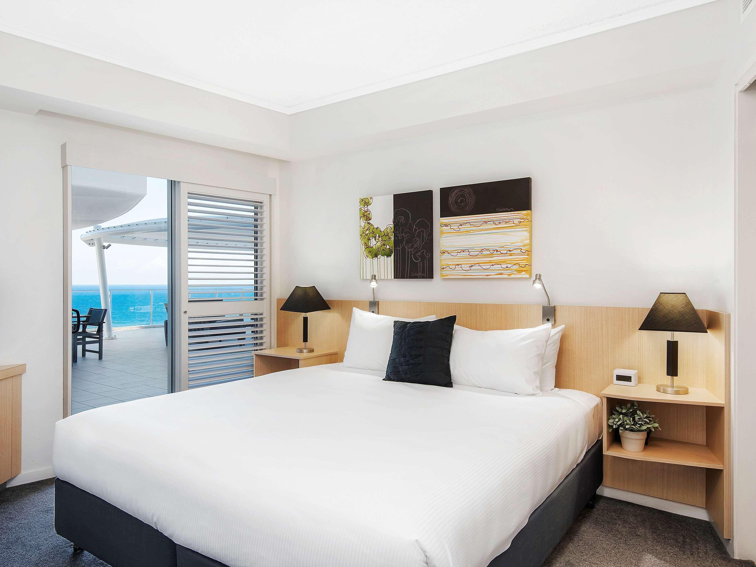 The Sebel Maroochydore Exterior foto