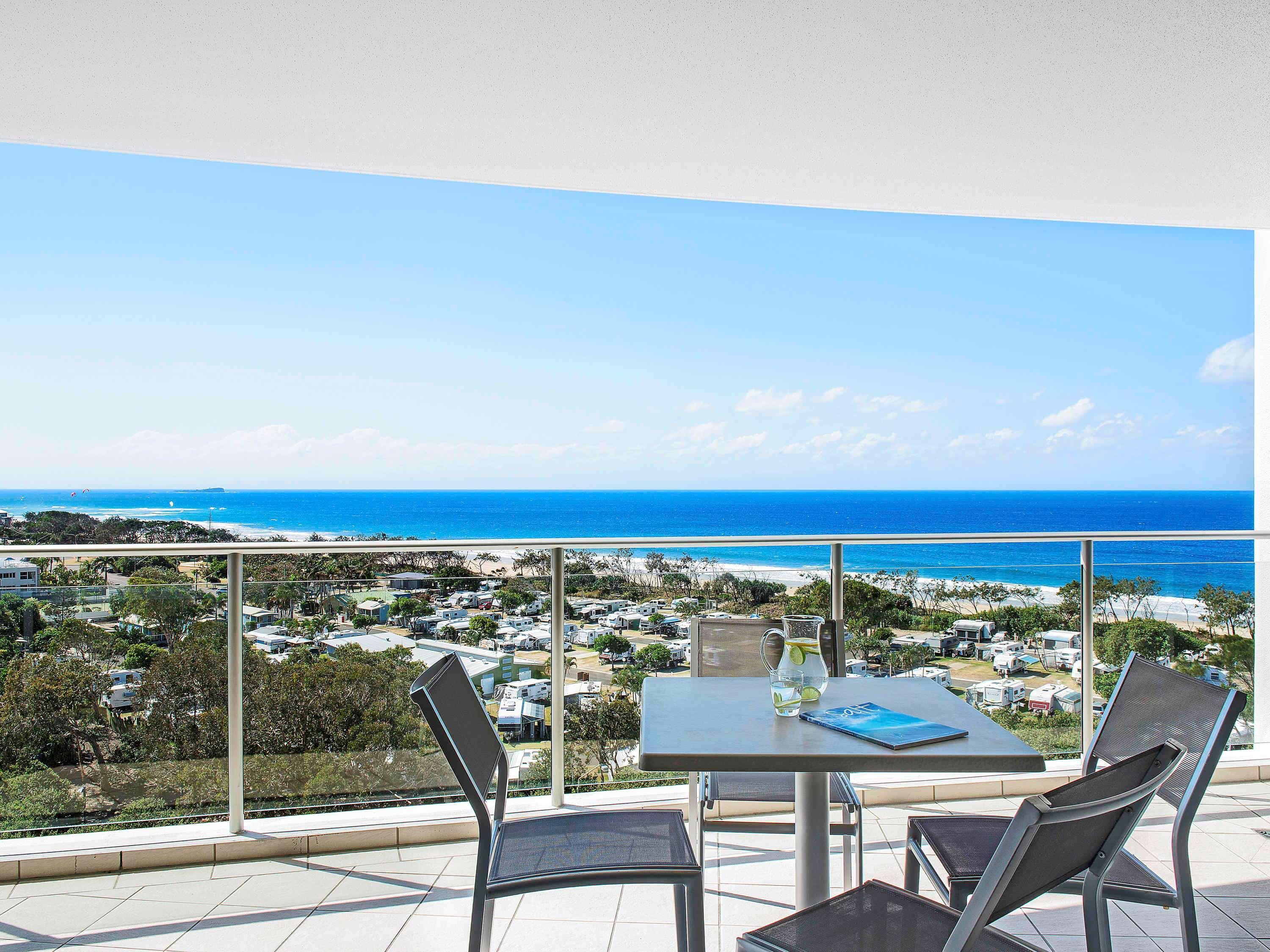 The Sebel Maroochydore Exterior foto