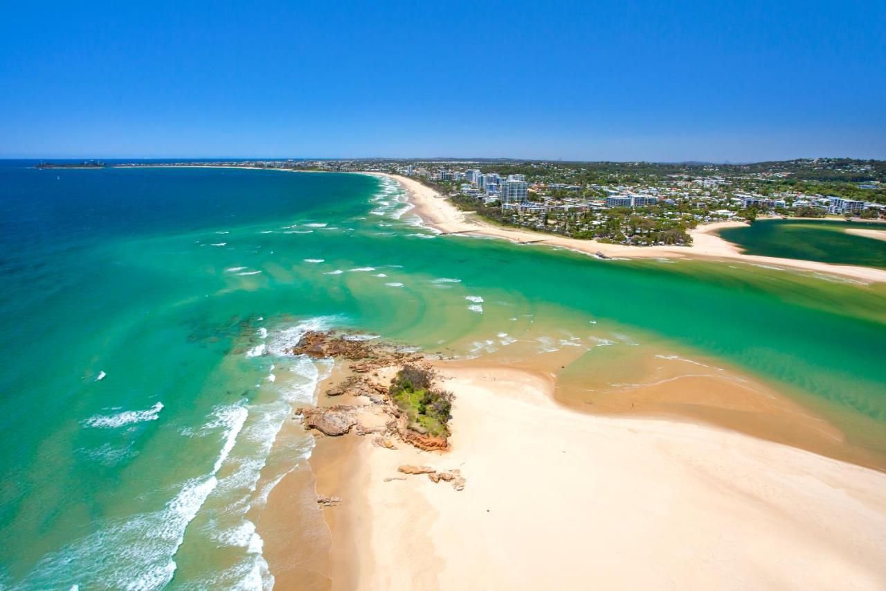 The Sebel Maroochydore Exterior foto
