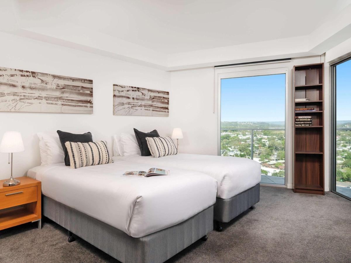 The Sebel Maroochydore Exterior foto