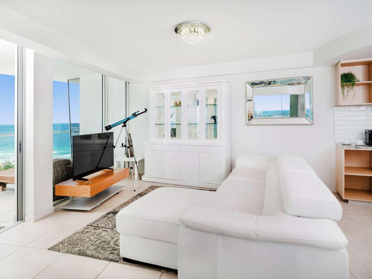 The Sebel Maroochydore Exterior foto