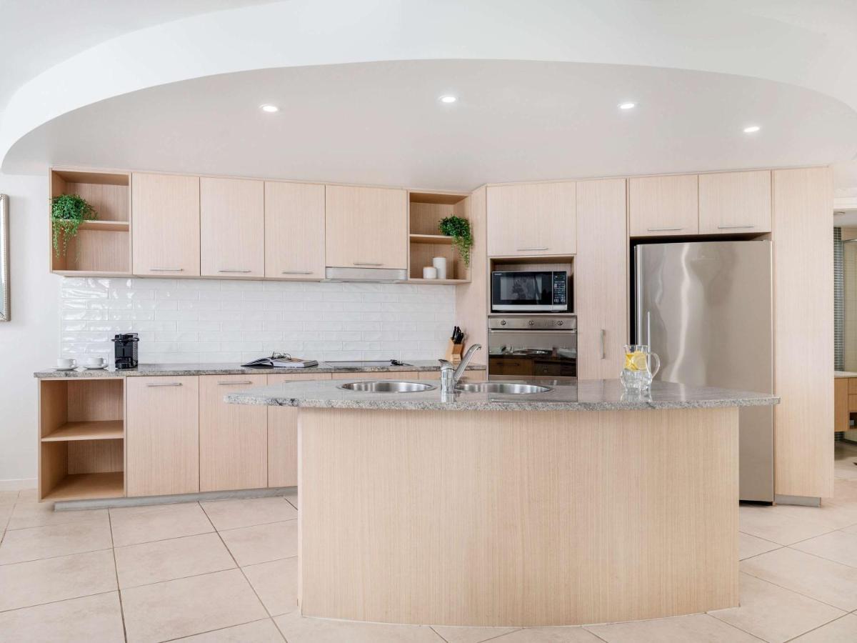 The Sebel Maroochydore Exterior foto