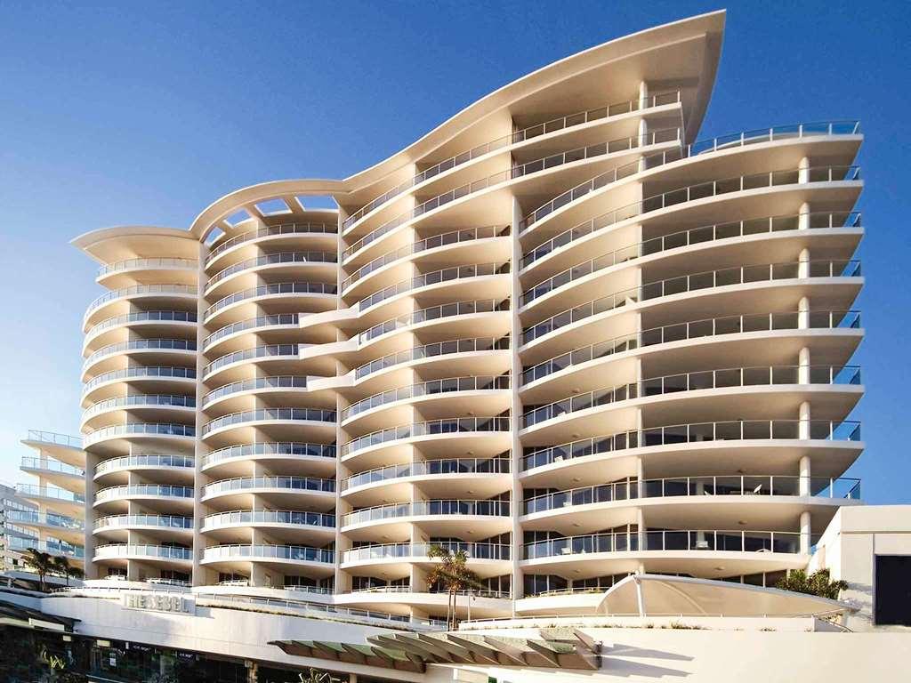 The Sebel Maroochydore Facilidades foto