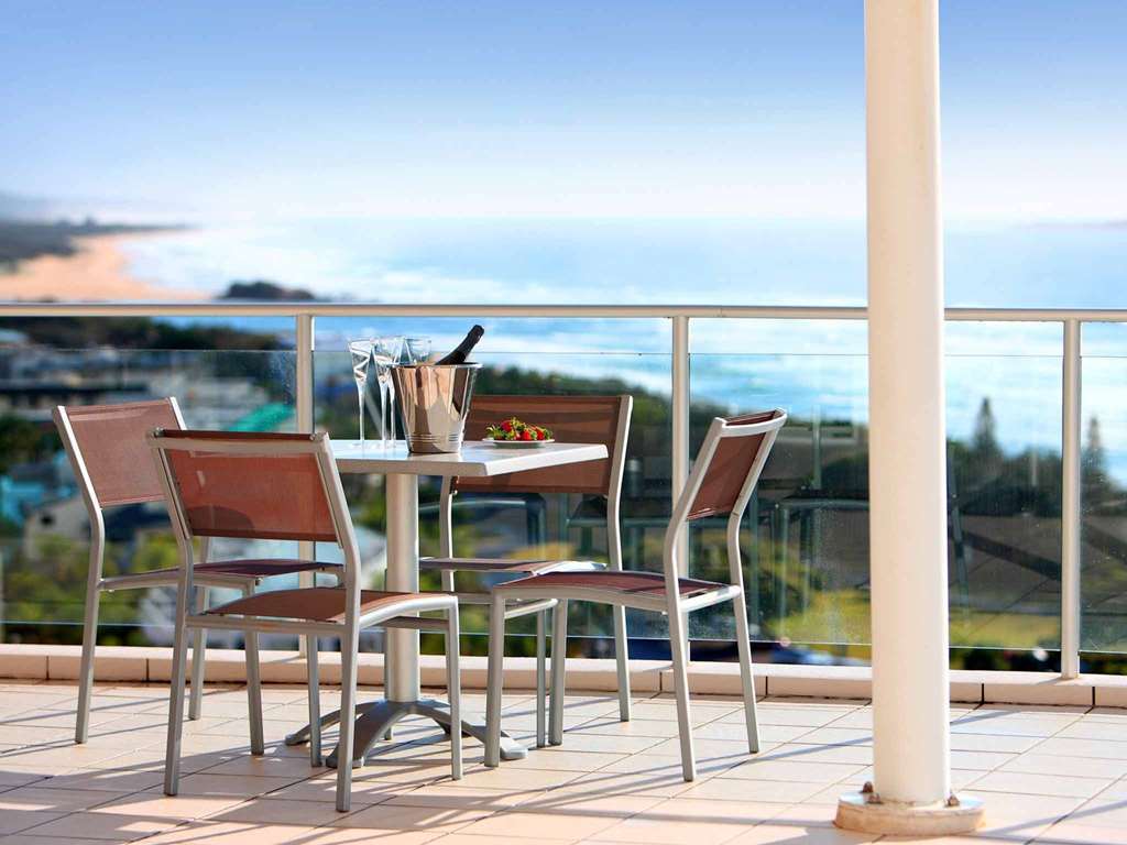 The Sebel Maroochydore Restaurante foto