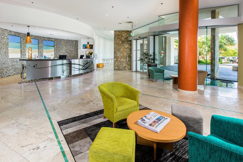 The Sebel Maroochydore Exterior foto