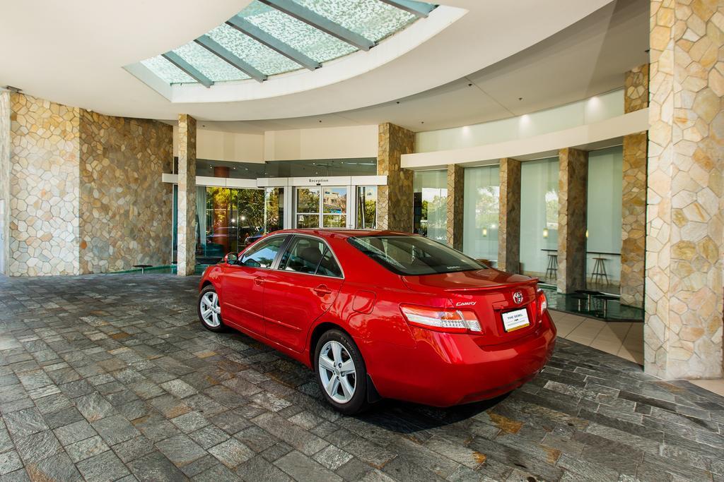 The Sebel Maroochydore Exterior foto