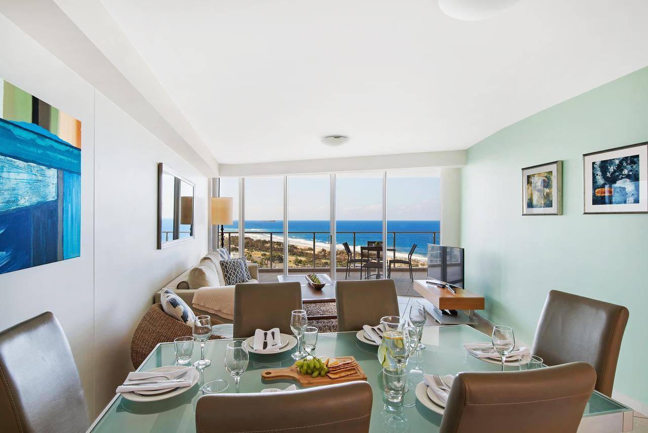 The Sebel Maroochydore Exterior foto