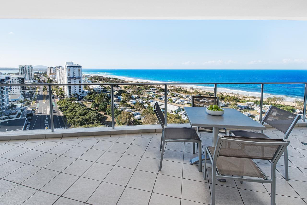 The Sebel Maroochydore Exterior foto