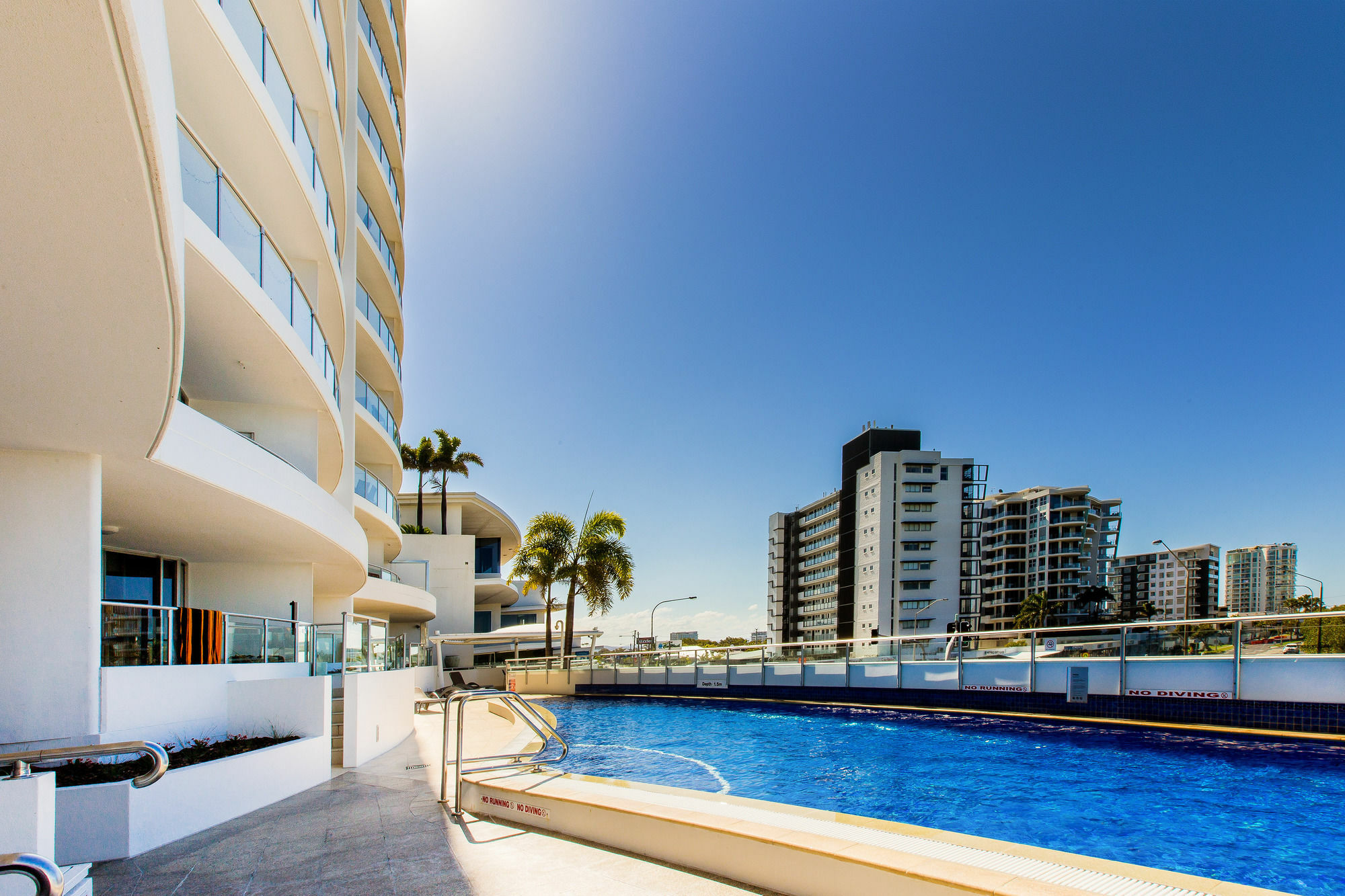 The Sebel Maroochydore Exterior foto