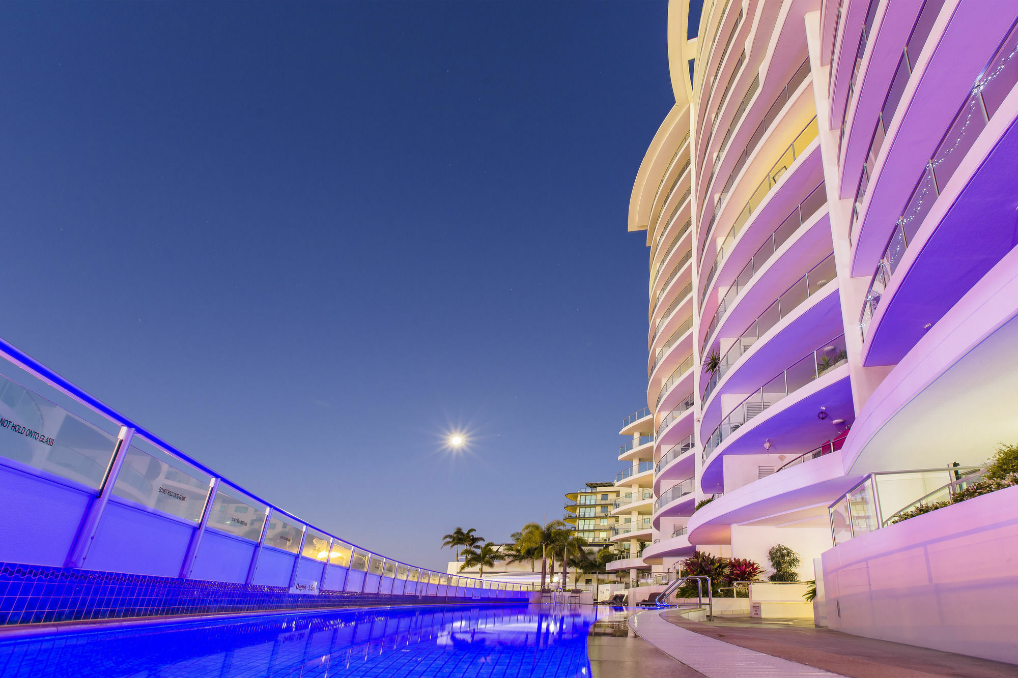 The Sebel Maroochydore Exterior foto
