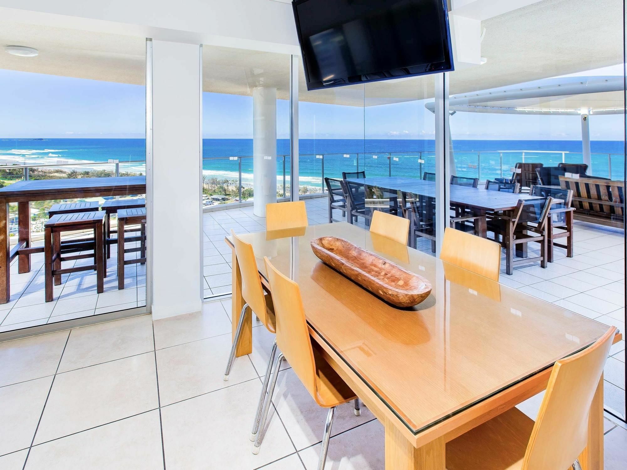 The Sebel Maroochydore Exterior foto
