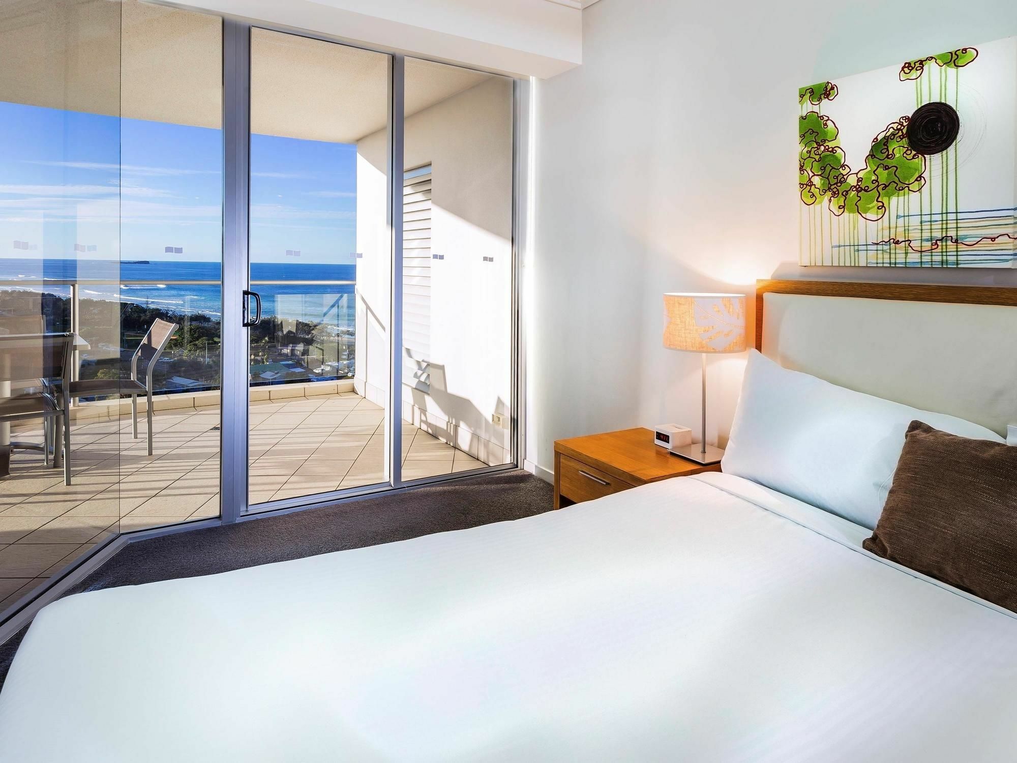 The Sebel Maroochydore Exterior foto