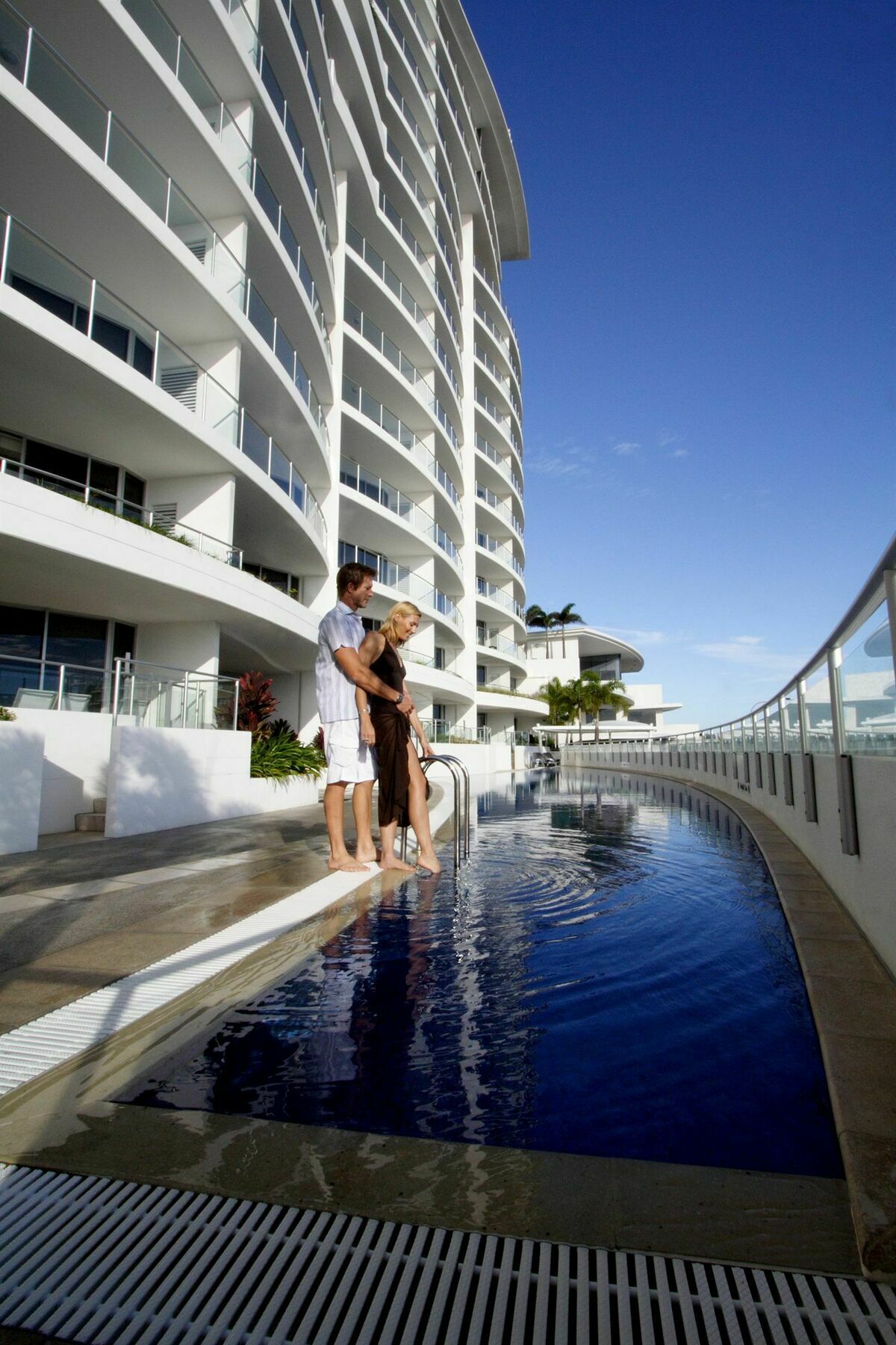 The Sebel Maroochydore Exterior foto