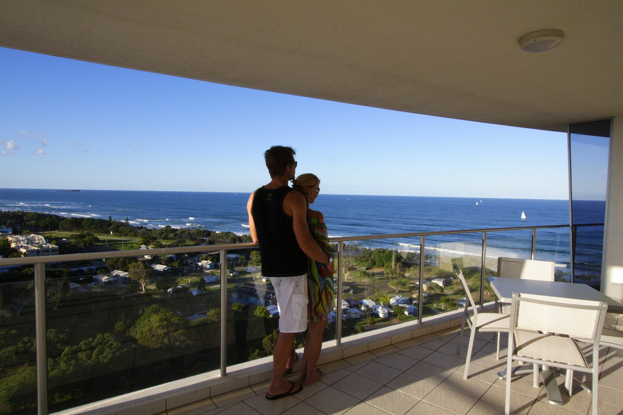 The Sebel Maroochydore Exterior foto