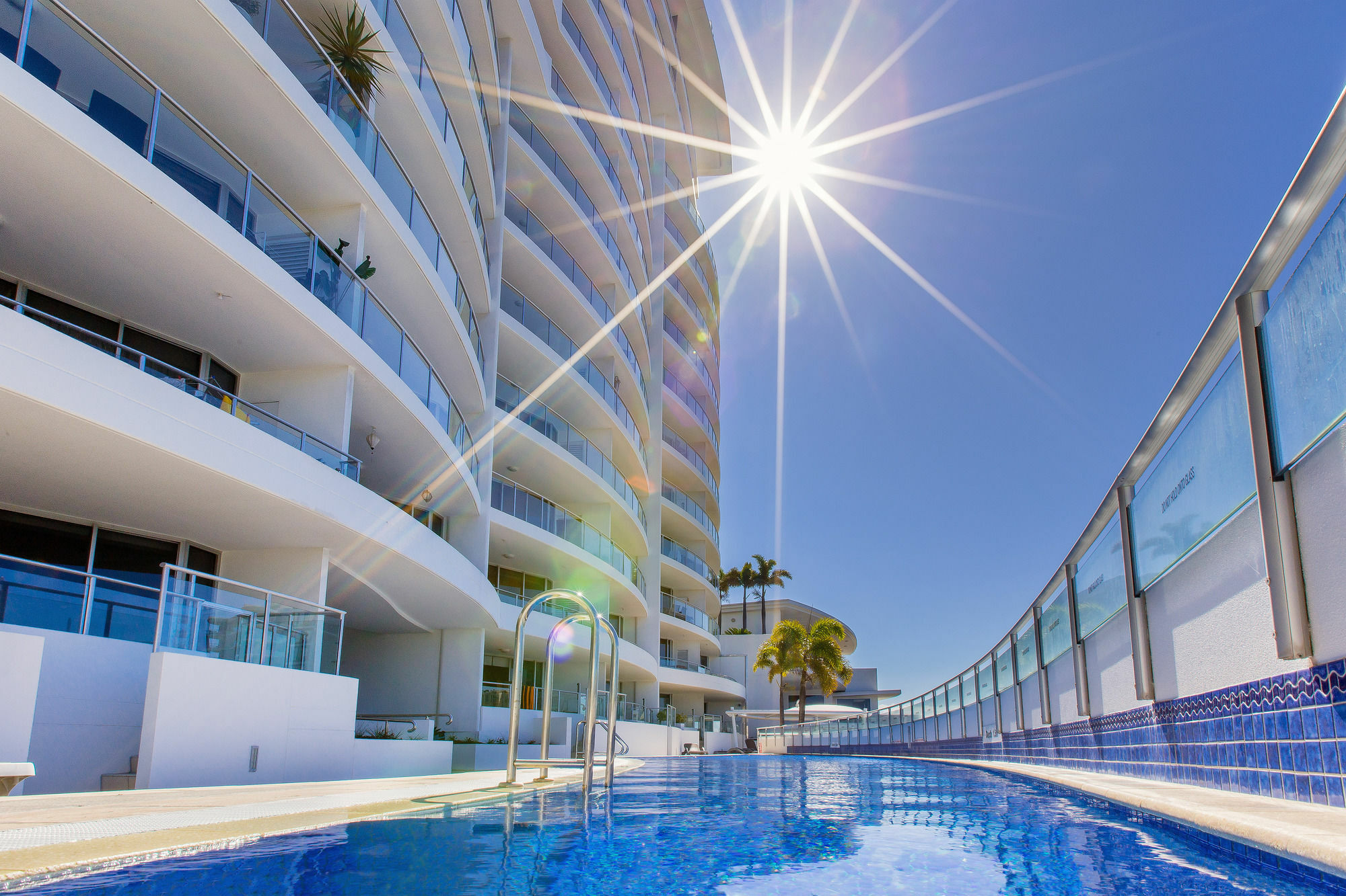 The Sebel Maroochydore Exterior foto