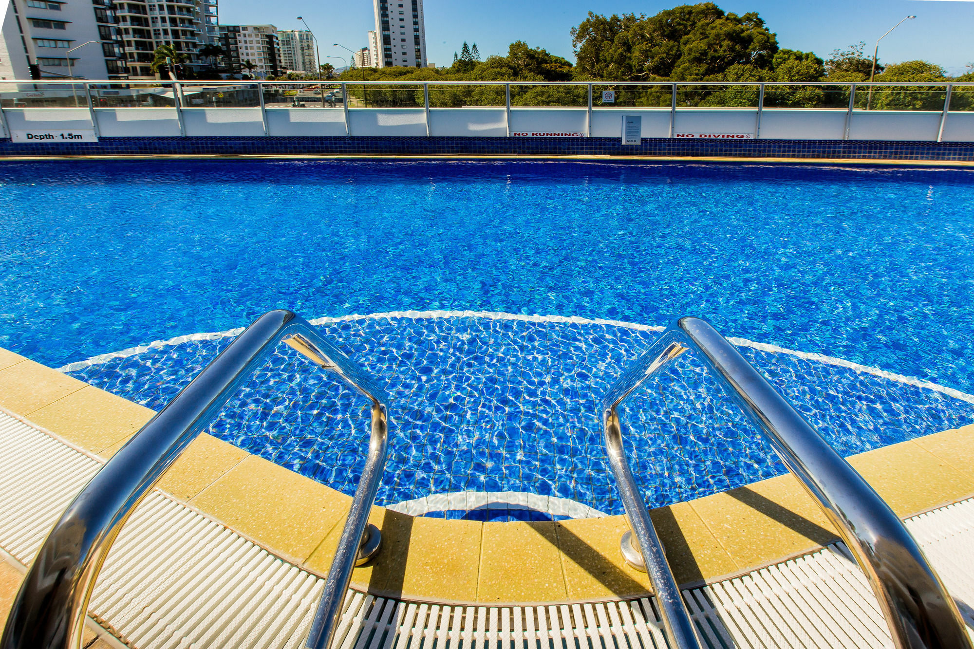 The Sebel Maroochydore Exterior foto