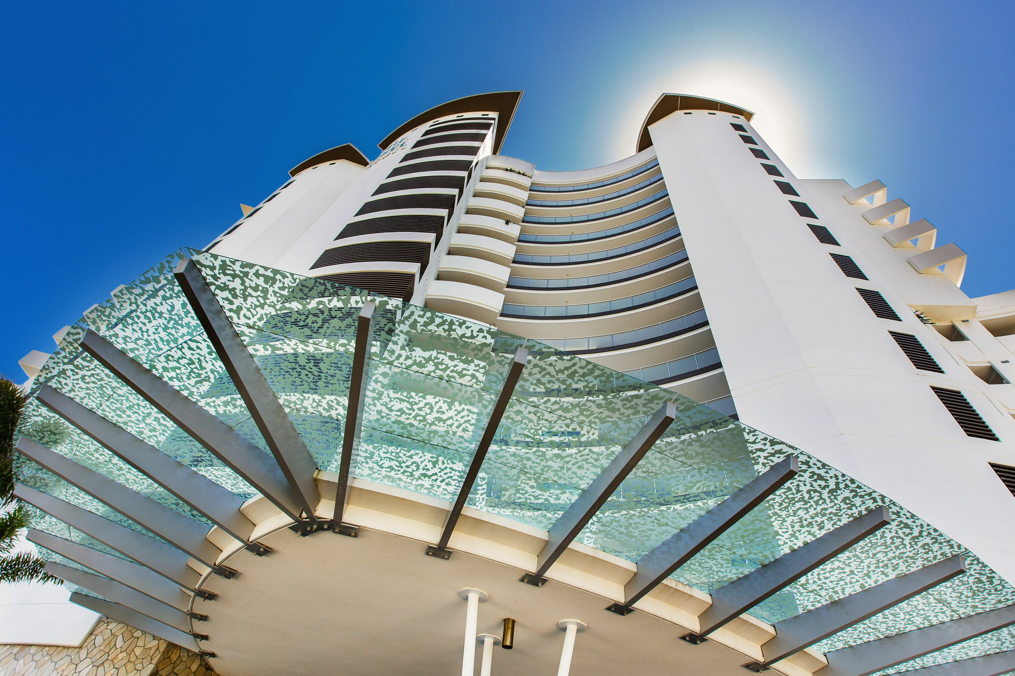 The Sebel Maroochydore Exterior foto